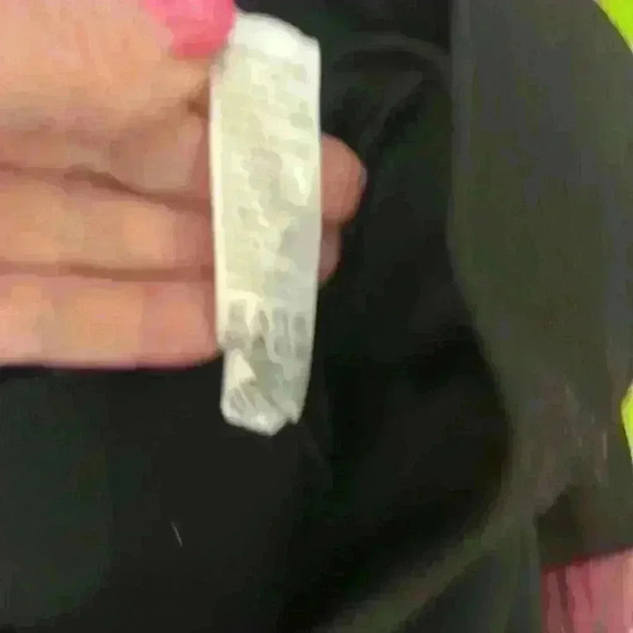 NWOT Spanx Large Perfect Pant Black skinny leg Item# 4E & AY - Picture 6 of 6